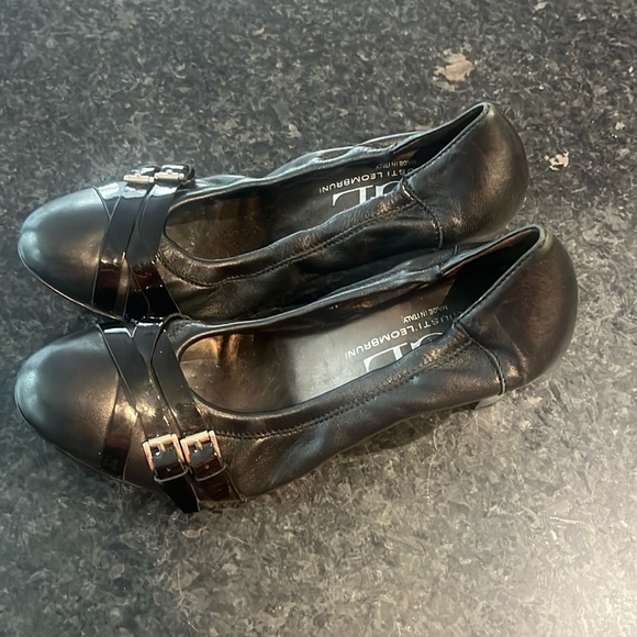 AGL BALLET HEELS - Picture 6 of 10